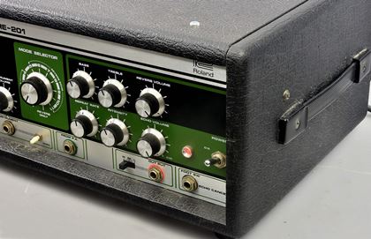 Roland-RE-201 Space Echo